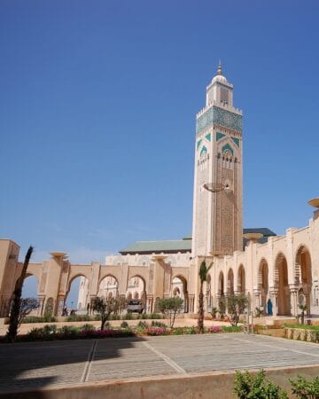 Imperial Cities Tours